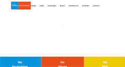 Desktop Screenshot of office-extensions.nl